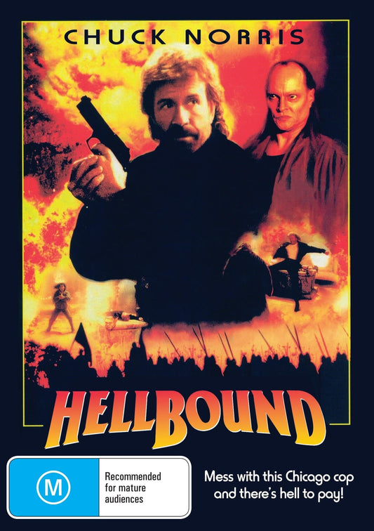 Hell Bound