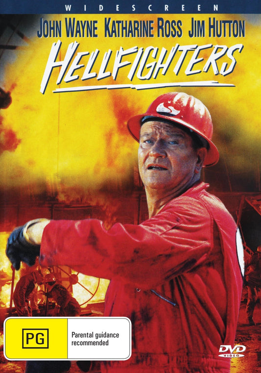 Hellfighters