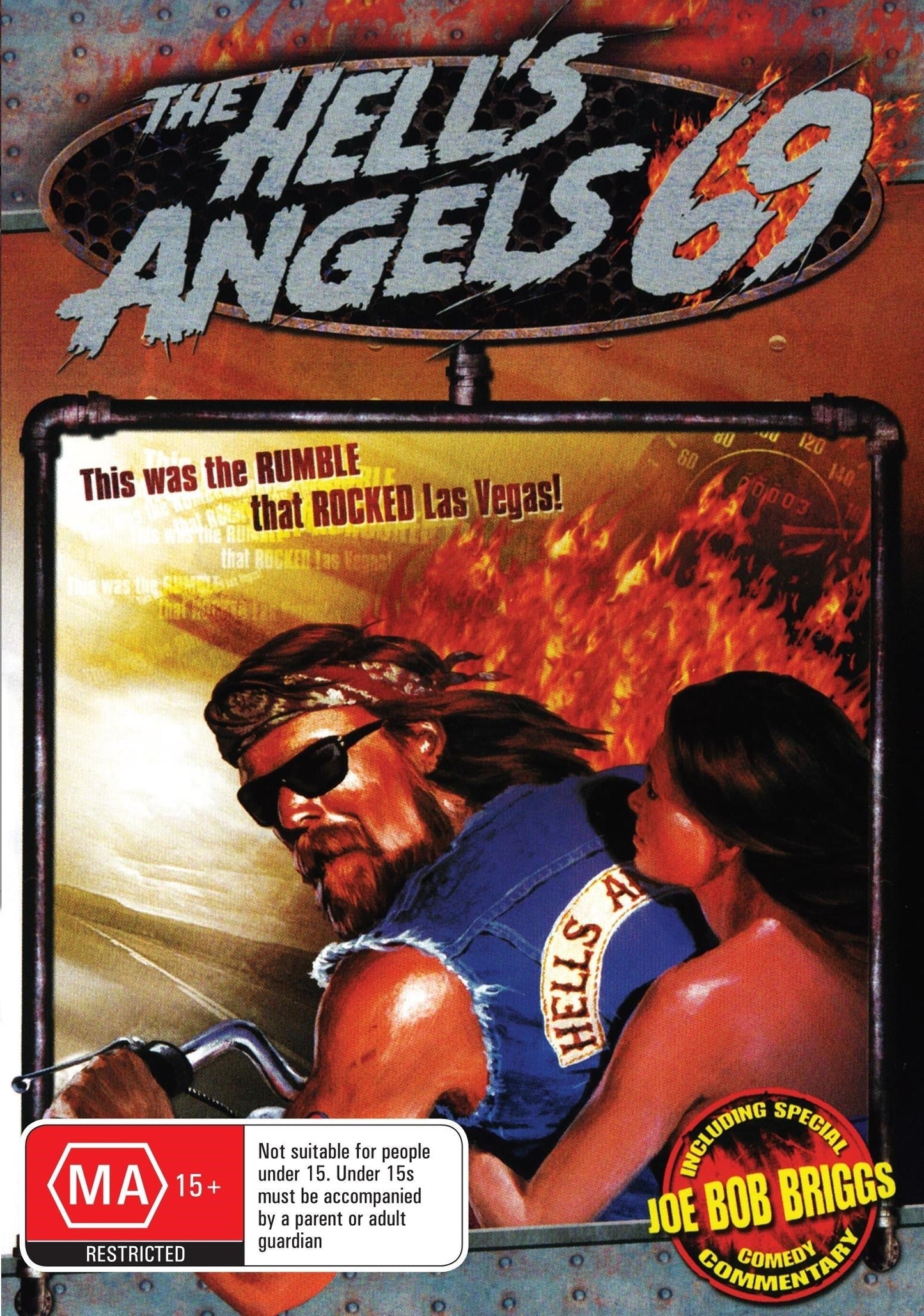Hells Angels 69