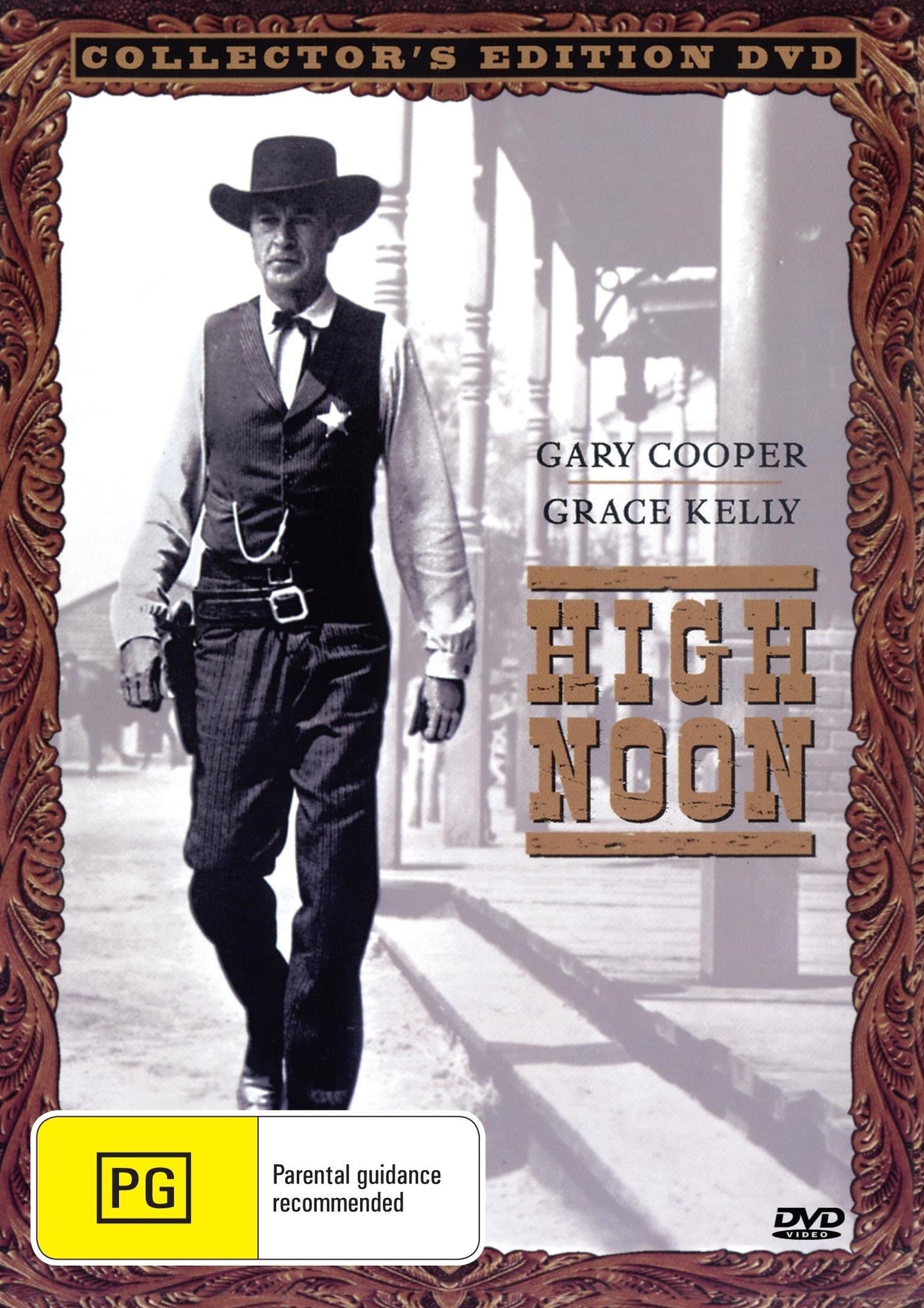 High Noon