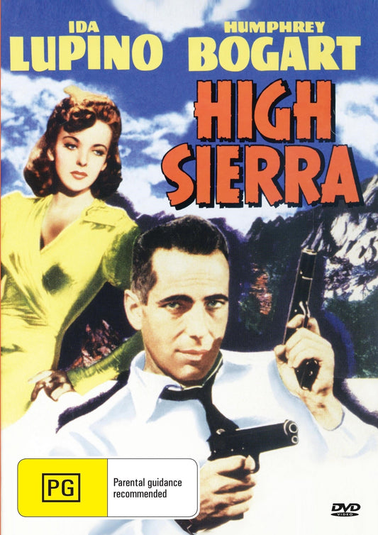 High Sierra