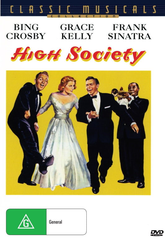 High Society