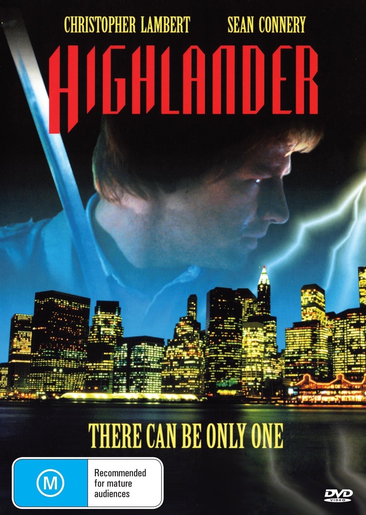 Highlander