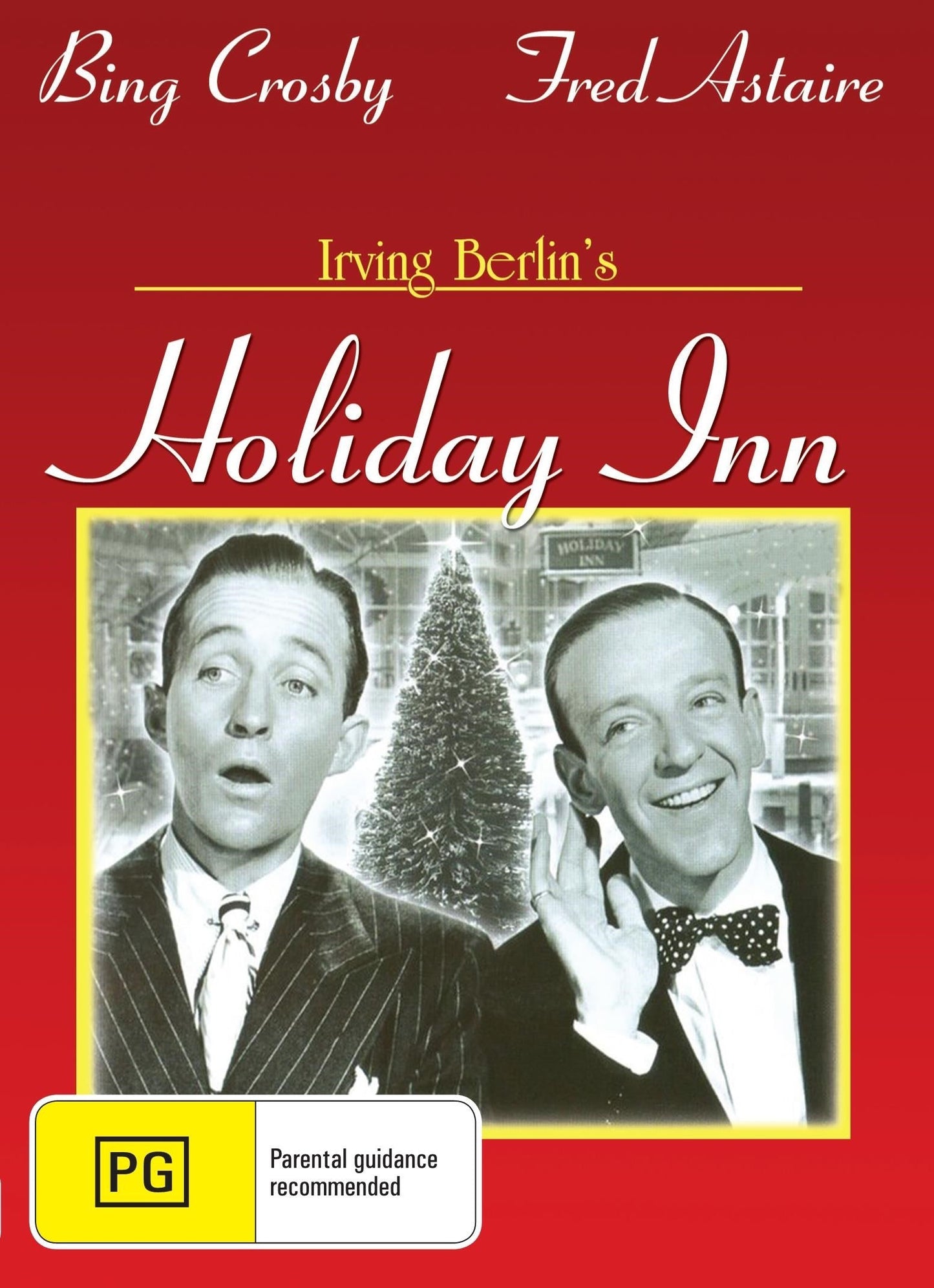 Holiday Inn