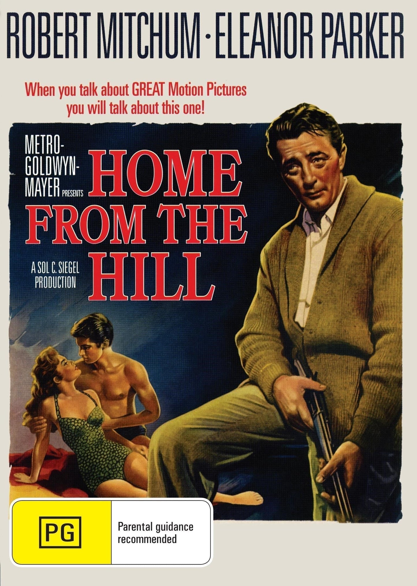 Home from the Hill