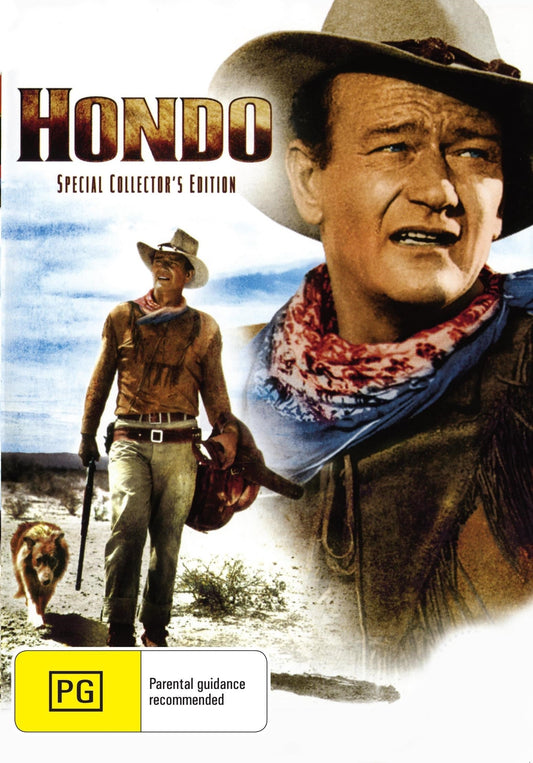 Hondo
