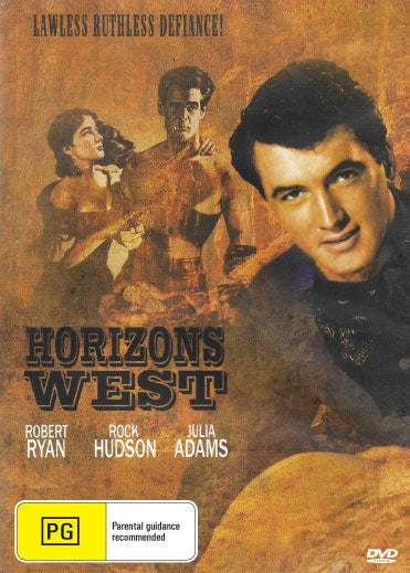 Horizons West
