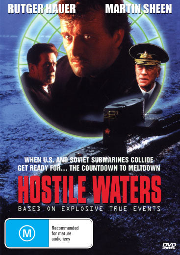 Hostile Waters