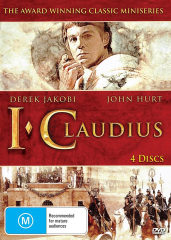 I, Claudius
