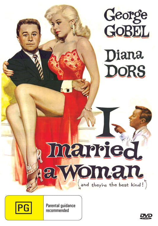 I Married a Woman (1958)