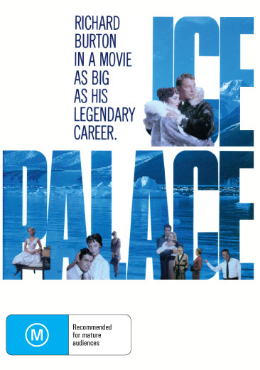 Ice Palace