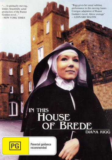 In This House Of Brede
