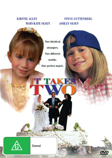 It Takes Two