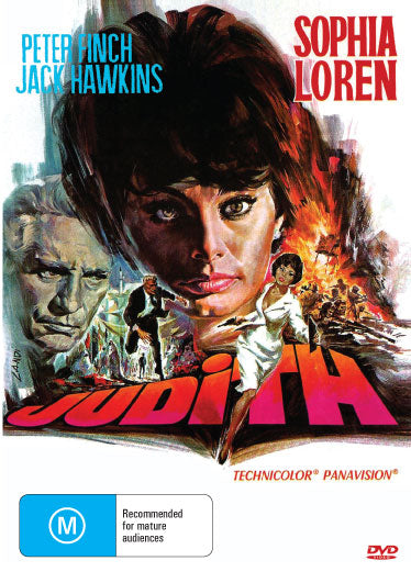 Judith