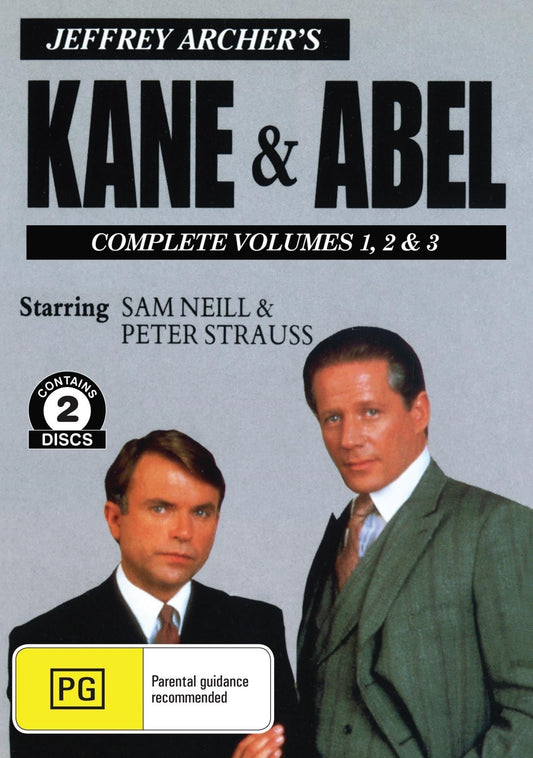 Kane & Abel