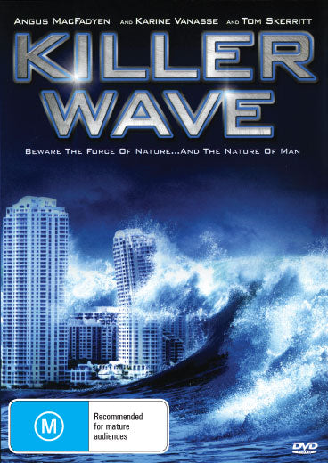 Killer Wave