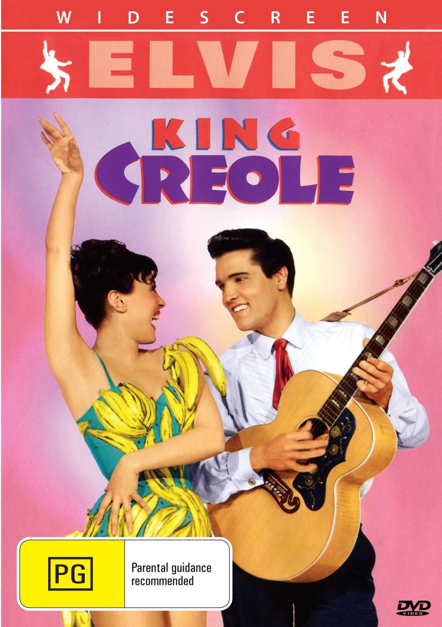 King Creole
