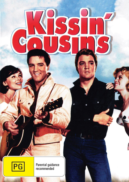 Kissin Cousins