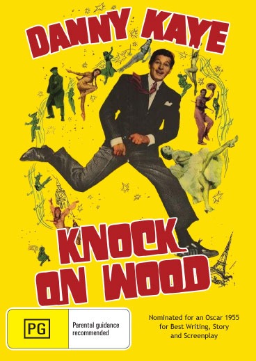 Knock On Wood