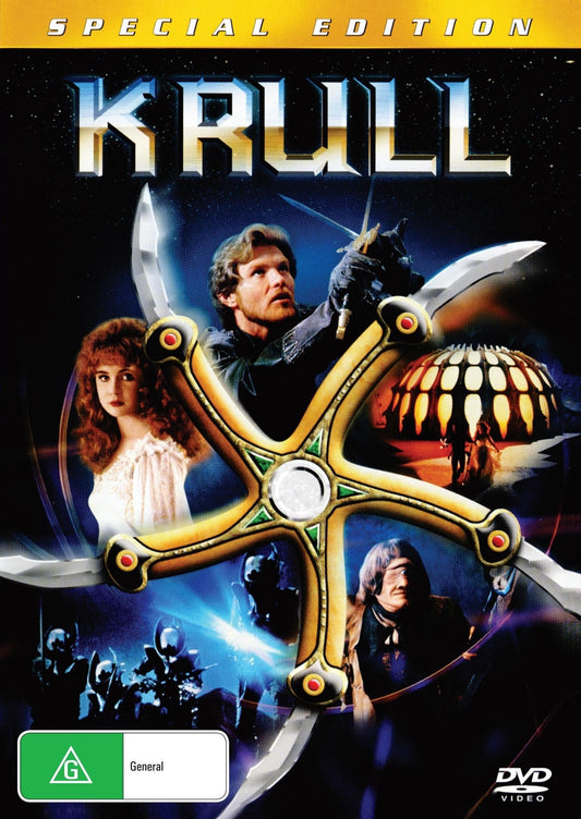 Krull