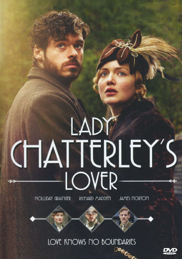 Lady Chatterley’s Lover