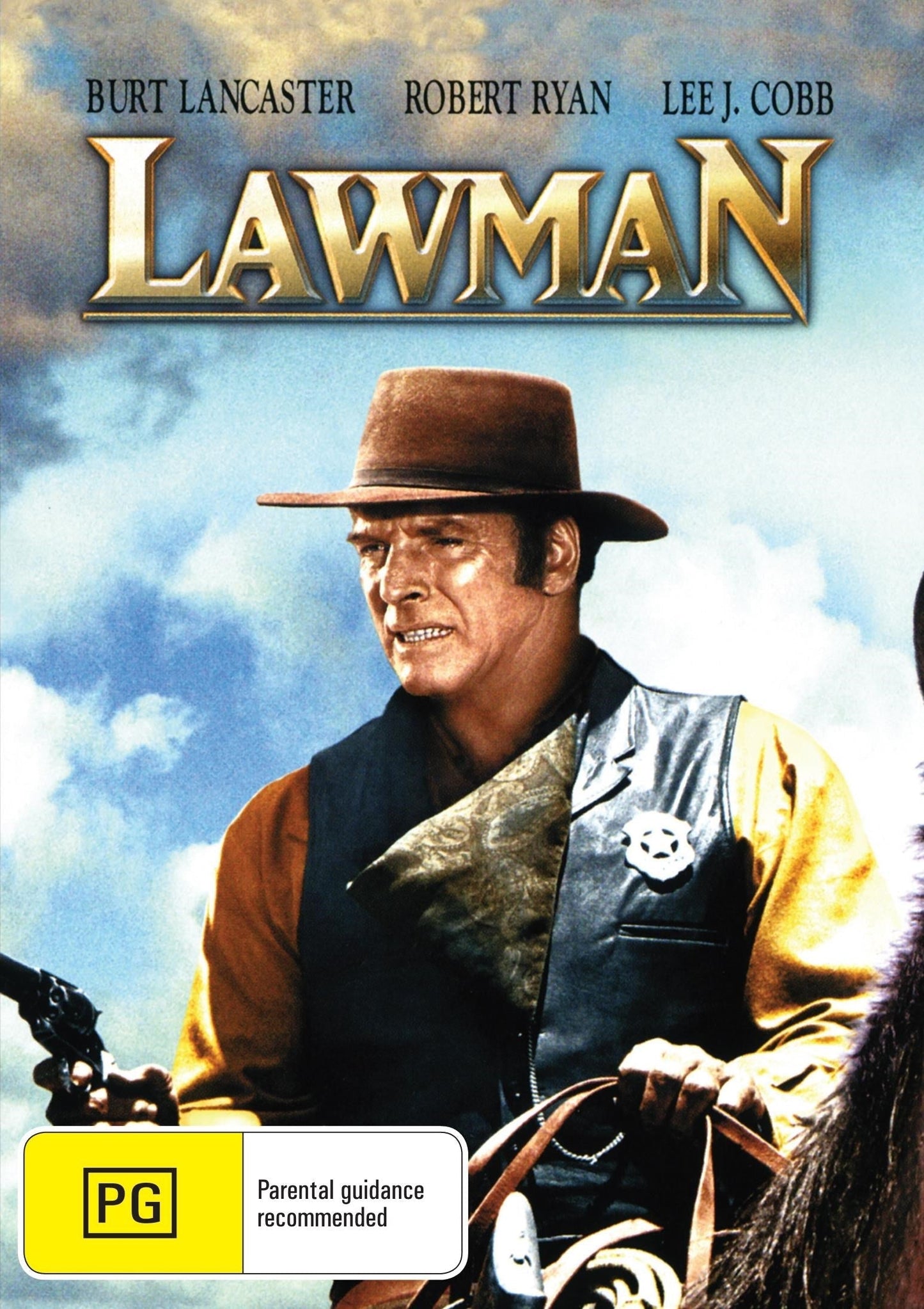 Lawman
