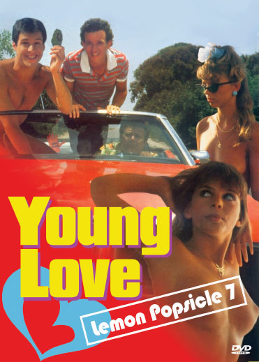 Lemon Popsicle 7 : Young Love