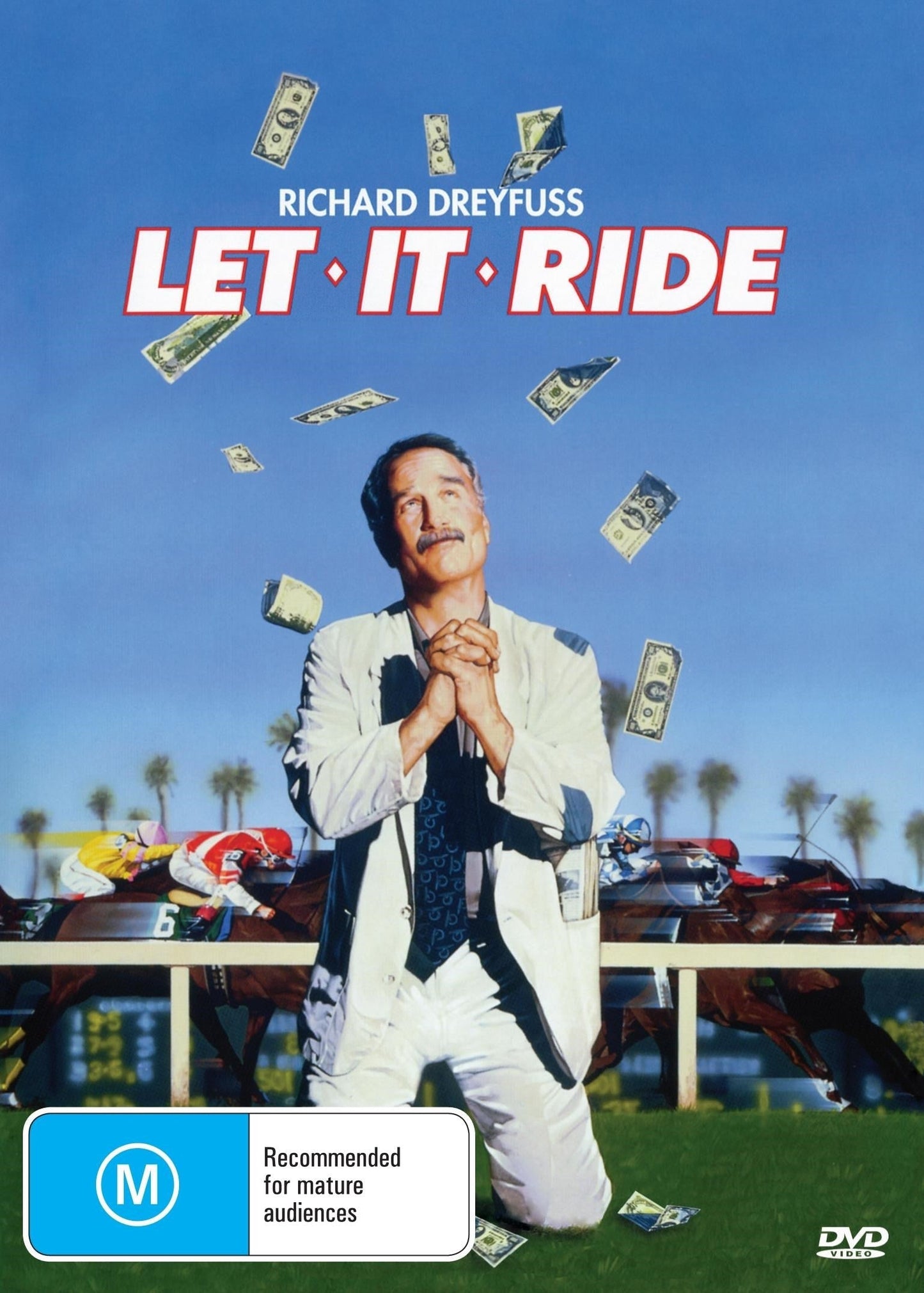 Let It Ride