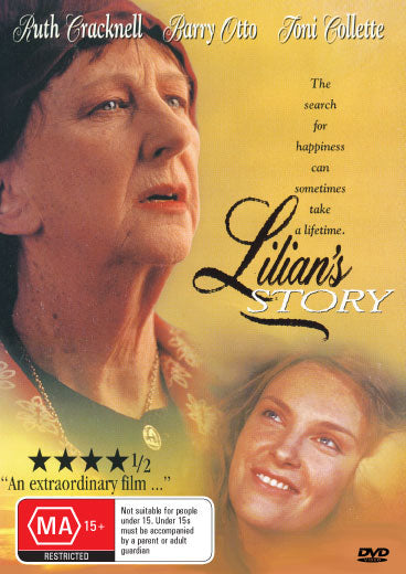 Lillian’s Story