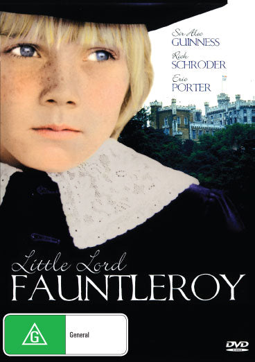 Little Lord Fauntleroy