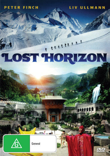 Lost Horizon