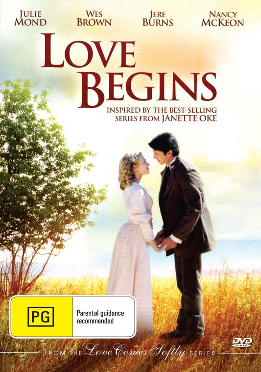 Love Begins