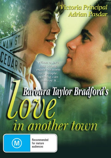 Love In Another Town