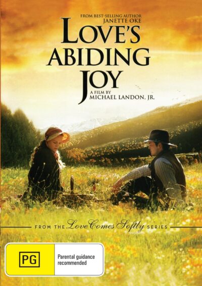 Love’s Abiding Joy