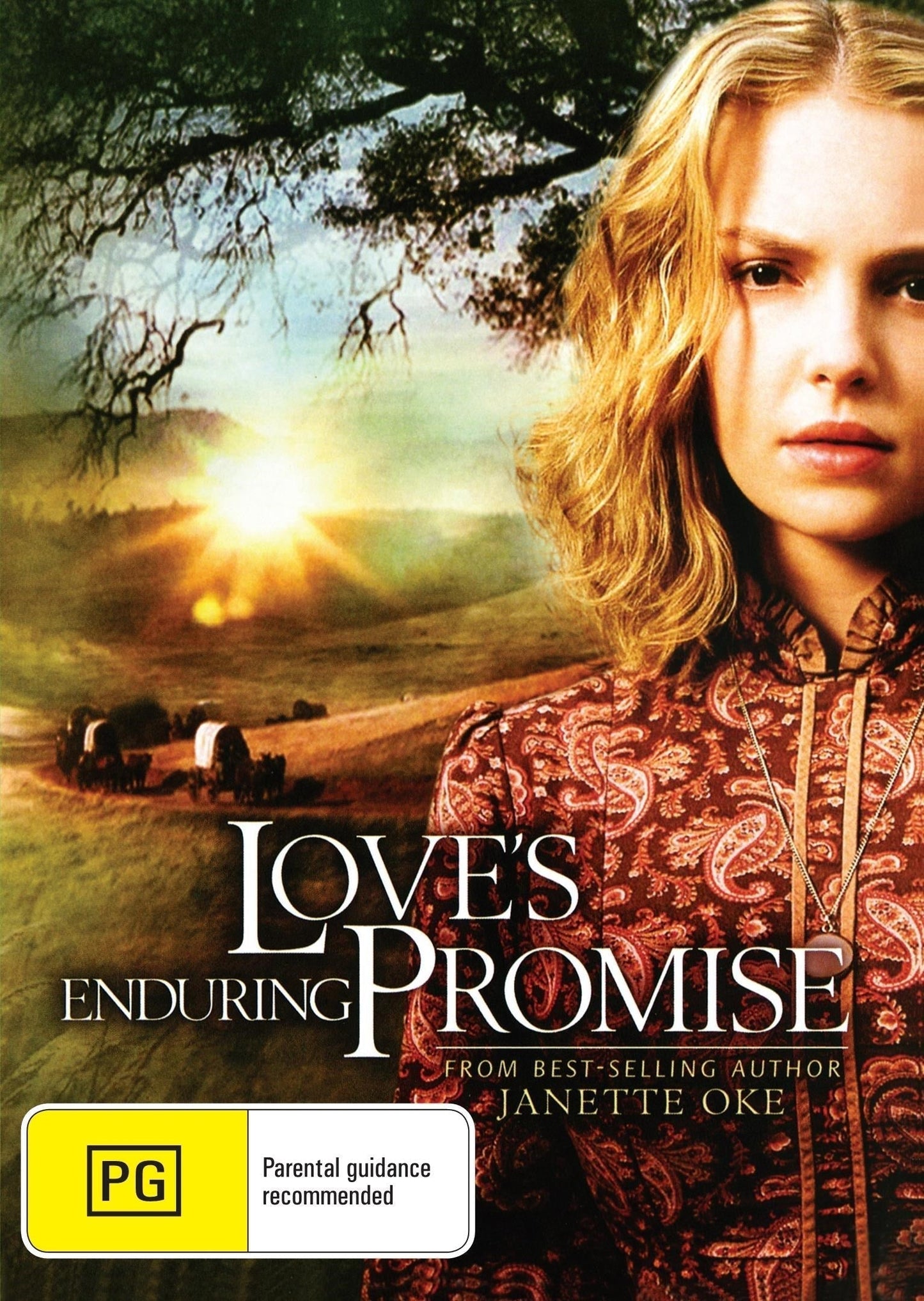 Love’s Enduring Promise