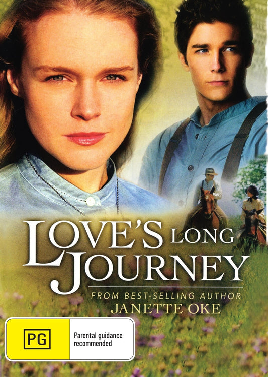 Love’s Long Journey