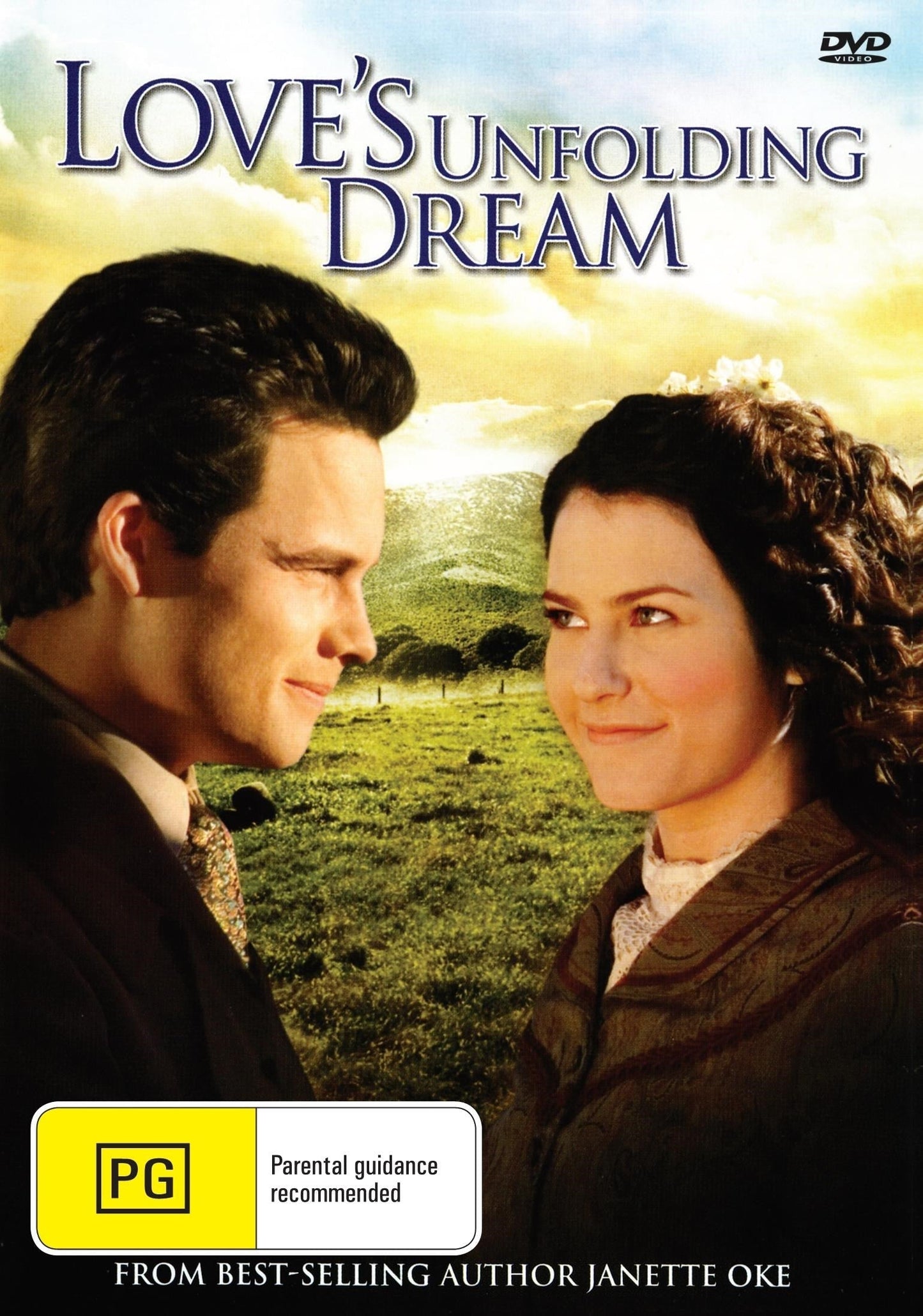 Love’s Unfolding Dream