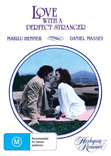 Love with a Perfect Stranger