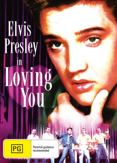 Loving You