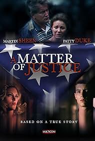 Final Justice aka A Matter Of Justice