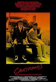 Crossroads on DVD, Drama, Ralph Macchio, Joe Seneca