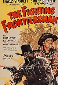 The Fighting Frontiersman
