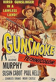 Gunsmoke