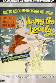 Happy Go Lovely