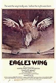 Eagle’s Wing