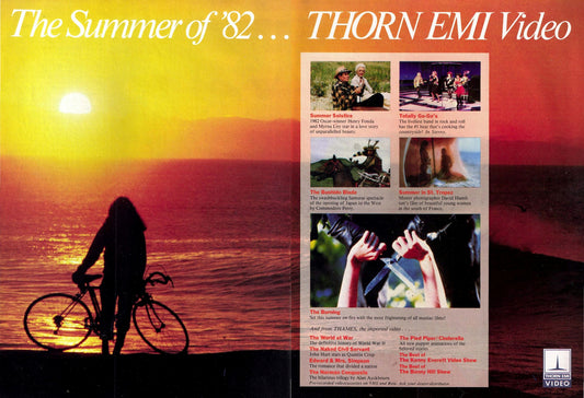 A Summer in Saint Tropez