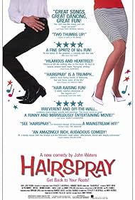 Hairspray on DVD, Comedy, Sonny Bono, Ruth Brown