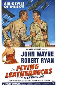 Flying Leathernecks