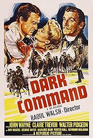 Dark Command
