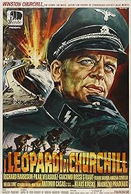 Churchill’s Leopards